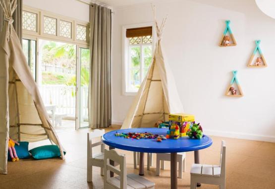 Heritage Le Telfair Golf & Wellness Resort  Regiunea Mauritius 