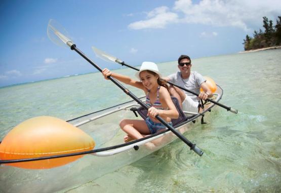 Heritage Le Telfair Golf & Wellness Resort  Regiunea Mauritius 