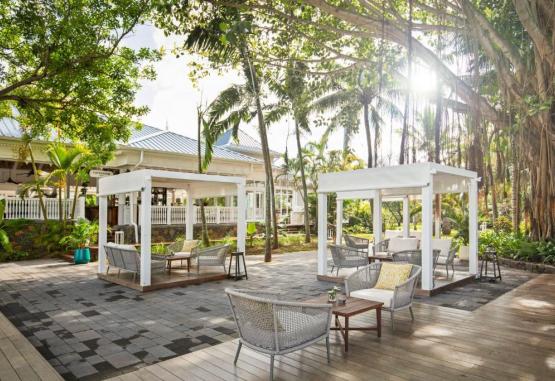 Heritage Le Telfair Golf & Wellness Resort  Regiunea Mauritius 