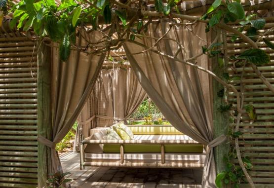 Heritage Le Telfair Golf & Wellness Resort  Regiunea Mauritius 