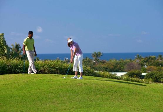 Heritage Le Telfair Golf & Wellness Resort  Regiunea Mauritius 