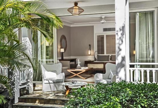 Heritage Le Telfair Golf & Wellness Resort  Regiunea Mauritius 