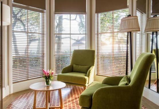 Heritage Le Telfair Golf & Wellness Resort  Regiunea Mauritius 