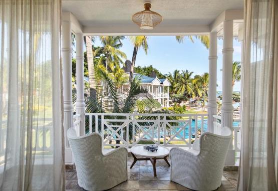 Heritage Le Telfair Golf & Wellness Resort  Regiunea Mauritius 