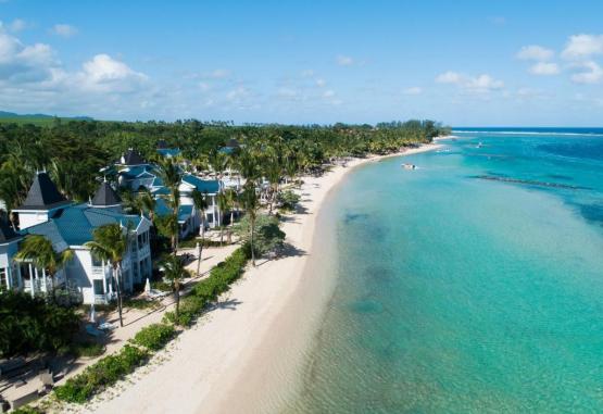 Heritage Le Telfair Golf & Wellness Resort  Regiunea Mauritius 