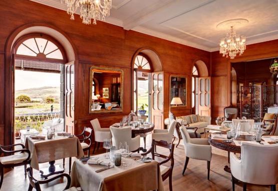 Heritage Le Telfair Golf & Wellness Resort  Regiunea Mauritius 