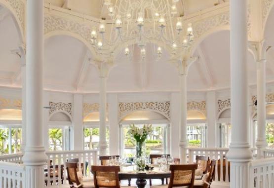 Heritage Le Telfair Golf & Wellness Resort  Regiunea Mauritius 