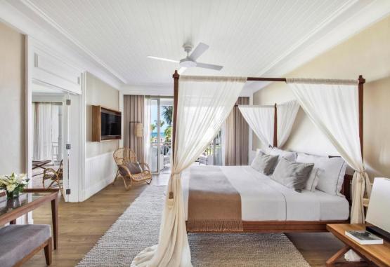 Heritage Le Telfair Golf & Wellness Resort  Regiunea Mauritius 