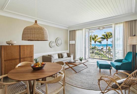 Heritage Le Telfair Golf & Wellness Resort  Regiunea Mauritius 