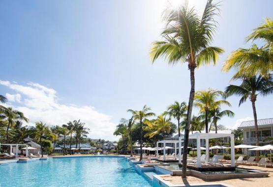 Heritage Le Telfair Golf & Wellness Resort  Regiunea Mauritius 