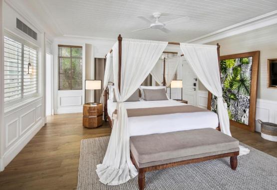 Heritage Le Telfair Golf & Wellness Resort  Regiunea Mauritius 
