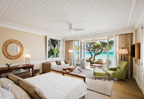 Heritage Le Telfair Golf & Wellness Resort  Regiunea Mauritius 