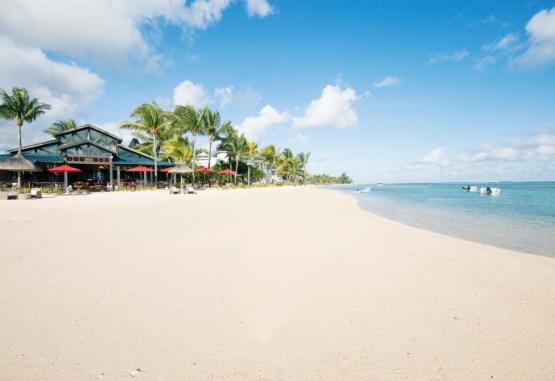 Heritage Le Telfair Golf & Wellness Resort  Regiunea Mauritius 