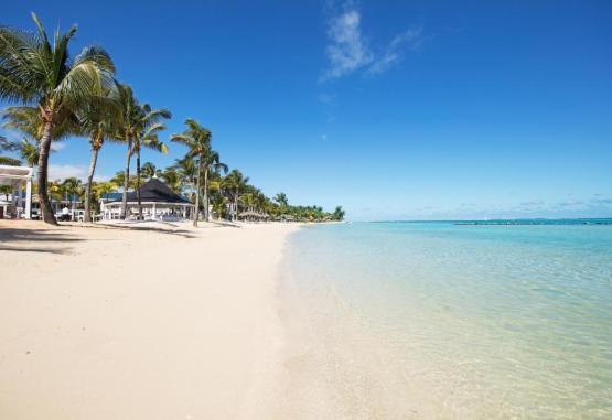 Heritage Le Telfair Golf & Wellness Resort  Regiunea Mauritius 