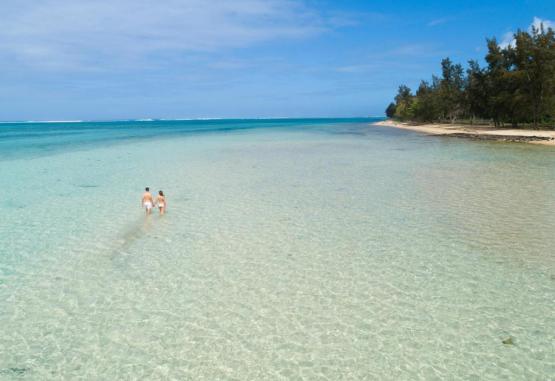 Heritage Le Telfair Golf & Wellness Resort  Regiunea Mauritius 