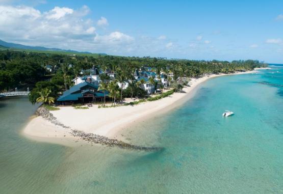 Heritage Le Telfair Golf & Wellness Resort  Regiunea Mauritius 