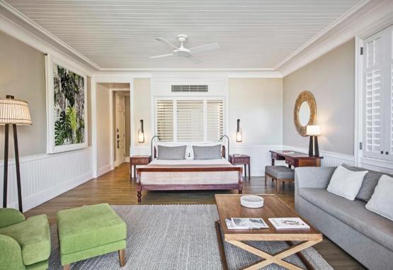 Heritage Le Telfair Golf & Wellness Resort  Regiunea Mauritius 