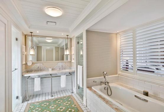 Heritage Le Telfair Golf & Wellness Resort  Regiunea Mauritius 