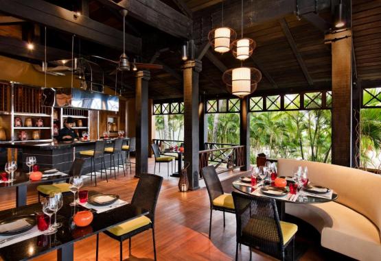 Heritage Le Telfair Golf & Wellness Resort  Regiunea Mauritius 
