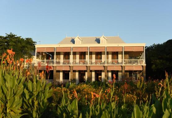 Heritage Le Telfair Golf & Wellness Resort  Regiunea Mauritius 