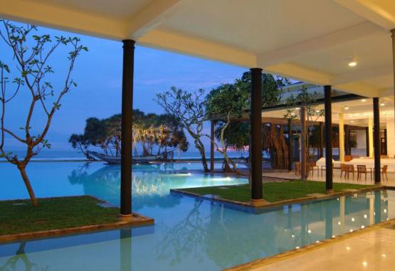 Heritance Ahungalla Sri Lanka 