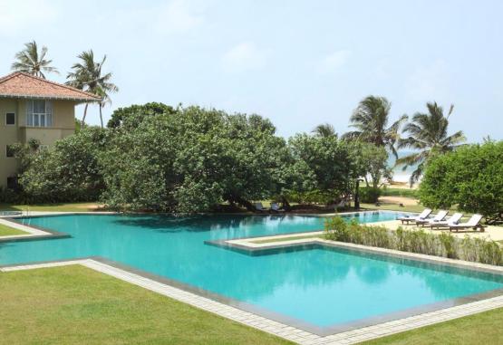 Heritance Ahungalla Sri Lanka 