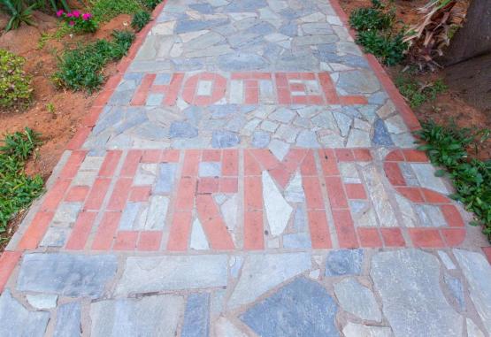 Hermes Hotel Malia Heraklion Grecia