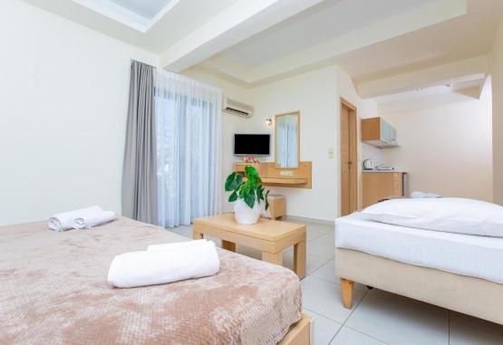 Hermes Hotel Malia Heraklion Grecia