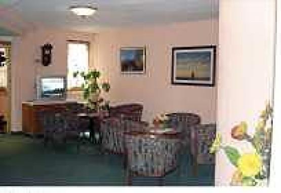 Hotel Silvretta Kappl Austria