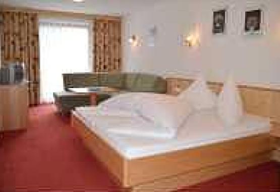 Hotel Silvretta Kappl Austria