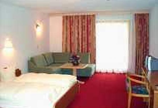 Hotel Silvretta Kappl Austria