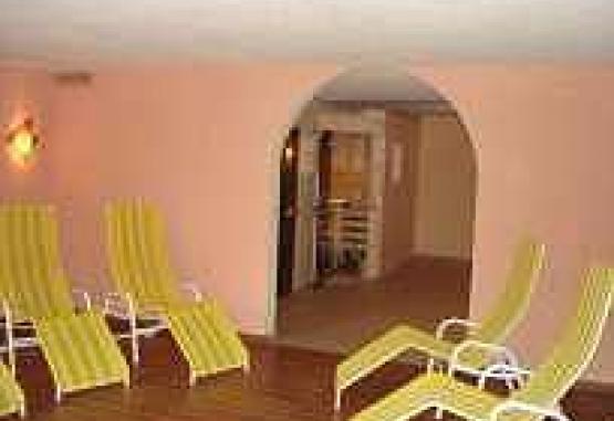 Hotel Silvretta Kappl Austria