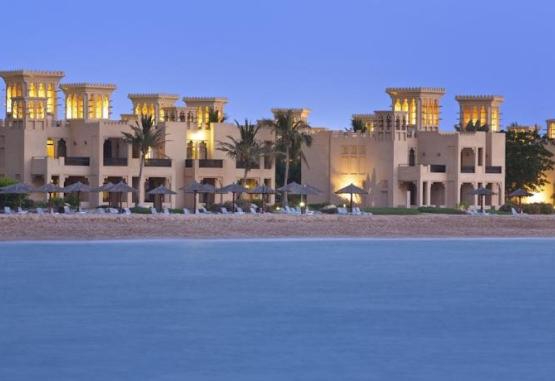 Hilton Al Hamra Beach Golf Resort  Ras Al Khaimah Emiratele Arabe Unite