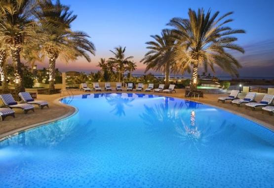 Hilton Al Hamra Beach Golf Resort  Ras Al Khaimah Emiratele Arabe Unite