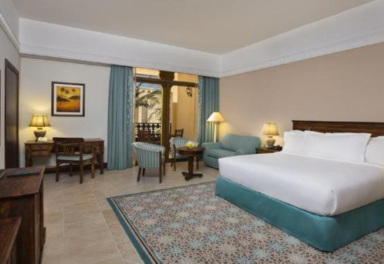 Hilton Al Hamra Beach Golf Resort  Ras Al Khaimah Emiratele Arabe Unite