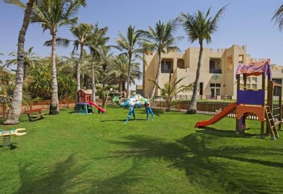 Hilton Al Hamra Beach Golf Resort  Ras Al Khaimah Emiratele Arabe Unite