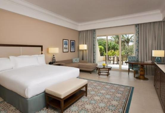 Hilton Al Hamra Beach Golf Resort  Ras Al Khaimah Emiratele Arabe Unite