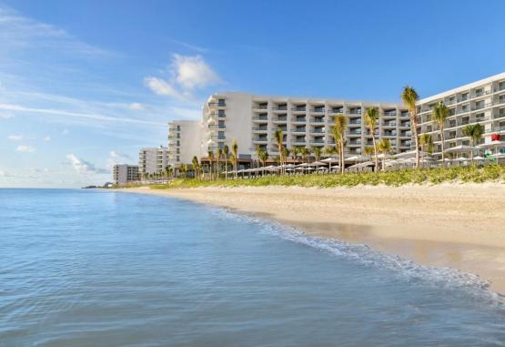 Hilton Cancun Cancun si Riviera Maya Mexic