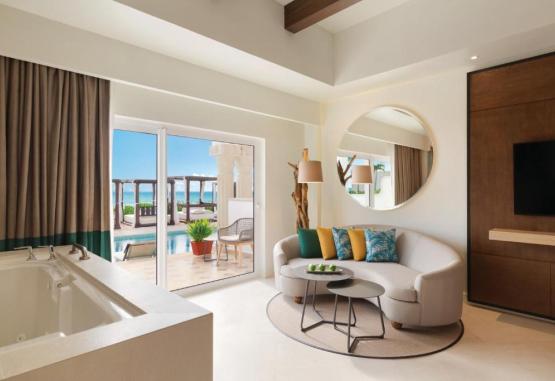 Hilton Playa del Carmen  Cancun si Riviera Maya Mexic