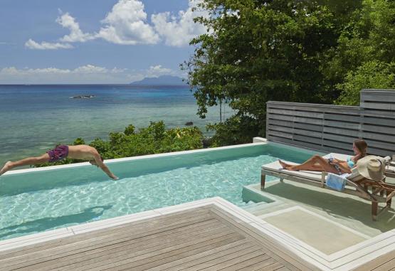 Hilton Seychelles Northolme Resort & Spa Insula Mahe 