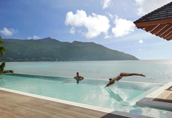 Hilton Seychelles Northolme Resort & Spa Insula Mahe 