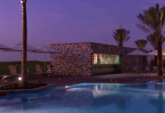 Park Inn by Radisson Abu Dhabi Yas Island  Regiunea Abu Dhabi Emiratele Arabe Unite