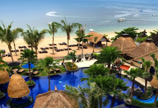 Holiday Inn Resort Bali Benoa Bali Indonezia