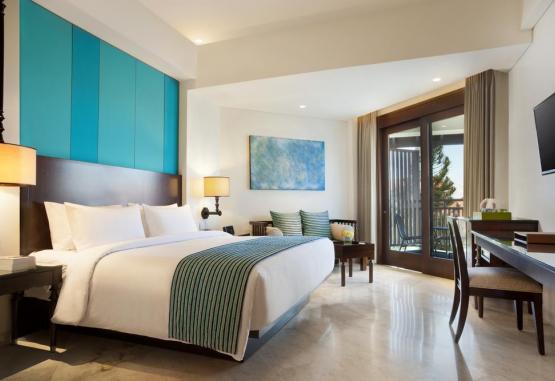 Holiday Inn Resort Bali Benoa Bali Indonezia
