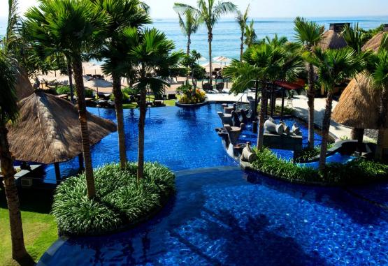 Holiday Inn Resort Bali Benoa Bali Indonezia