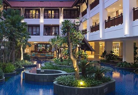 Holiday Inn Resort Bali Benoa Bali Indonezia