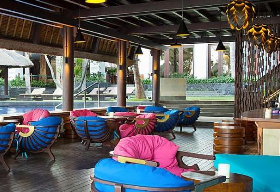 Holiday Inn Resort Bali Benoa Bali Indonezia