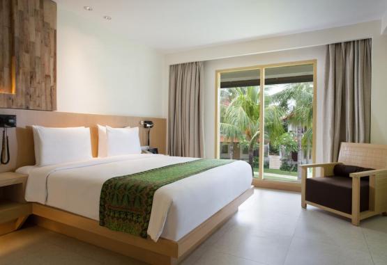 Holiday Inn Resort Baruna Bali  Kuta - Legian Indonezia
