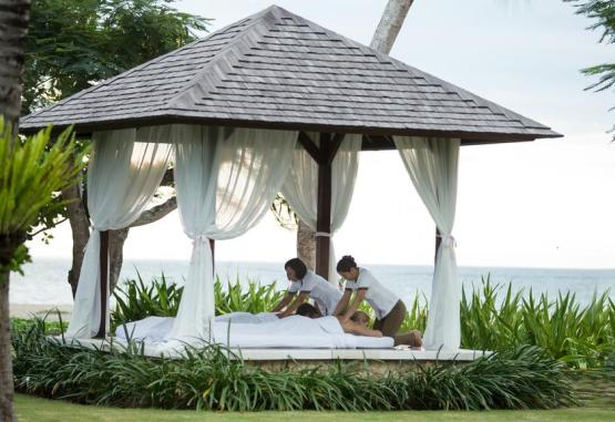 Holiday Inn Resort Baruna Bali  Kuta - Legian Indonezia