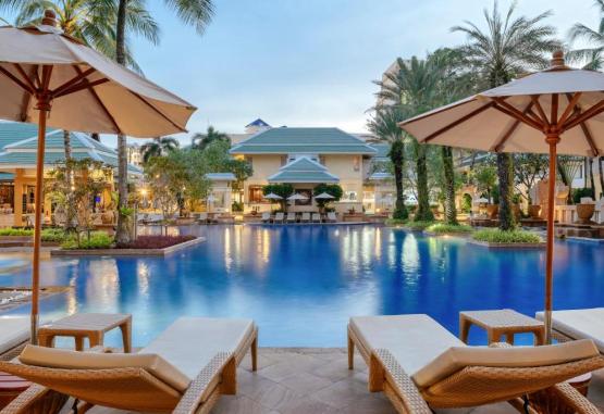 Holiday Inn Resort Phuket Patong  Phuket Regiunea Thailanda